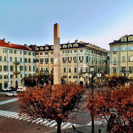 B&B Saluzzo Paesana 1718 Turin Bagian luar foto