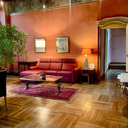 B&B Saluzzo Paesana 1718 Turin Bagian luar foto