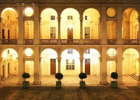 B&B Saluzzo Paesana 1718 Turin Bagian luar foto