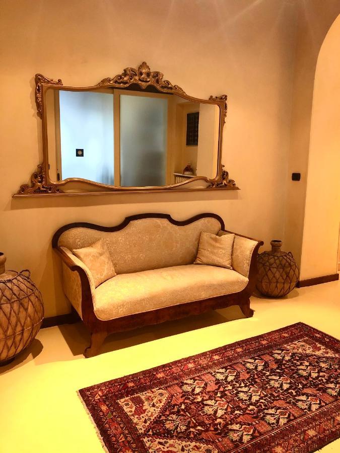 B&B Saluzzo Paesana 1718 Turin Bagian luar foto