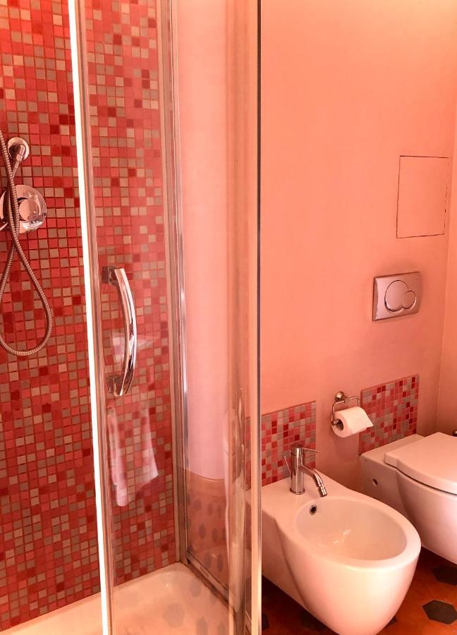 B&B Saluzzo Paesana 1718 Turin Bagian luar foto