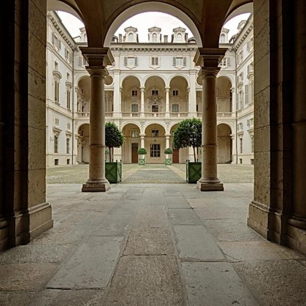 B&B Saluzzo Paesana 1718 Turin Bagian luar foto