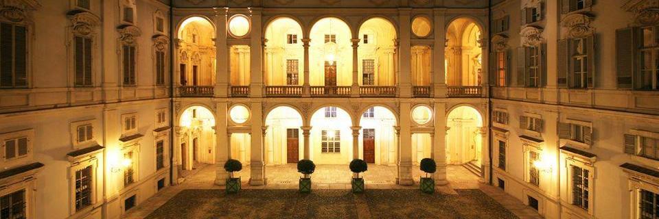 B&B Saluzzo Paesana 1718 Turin Bagian luar foto