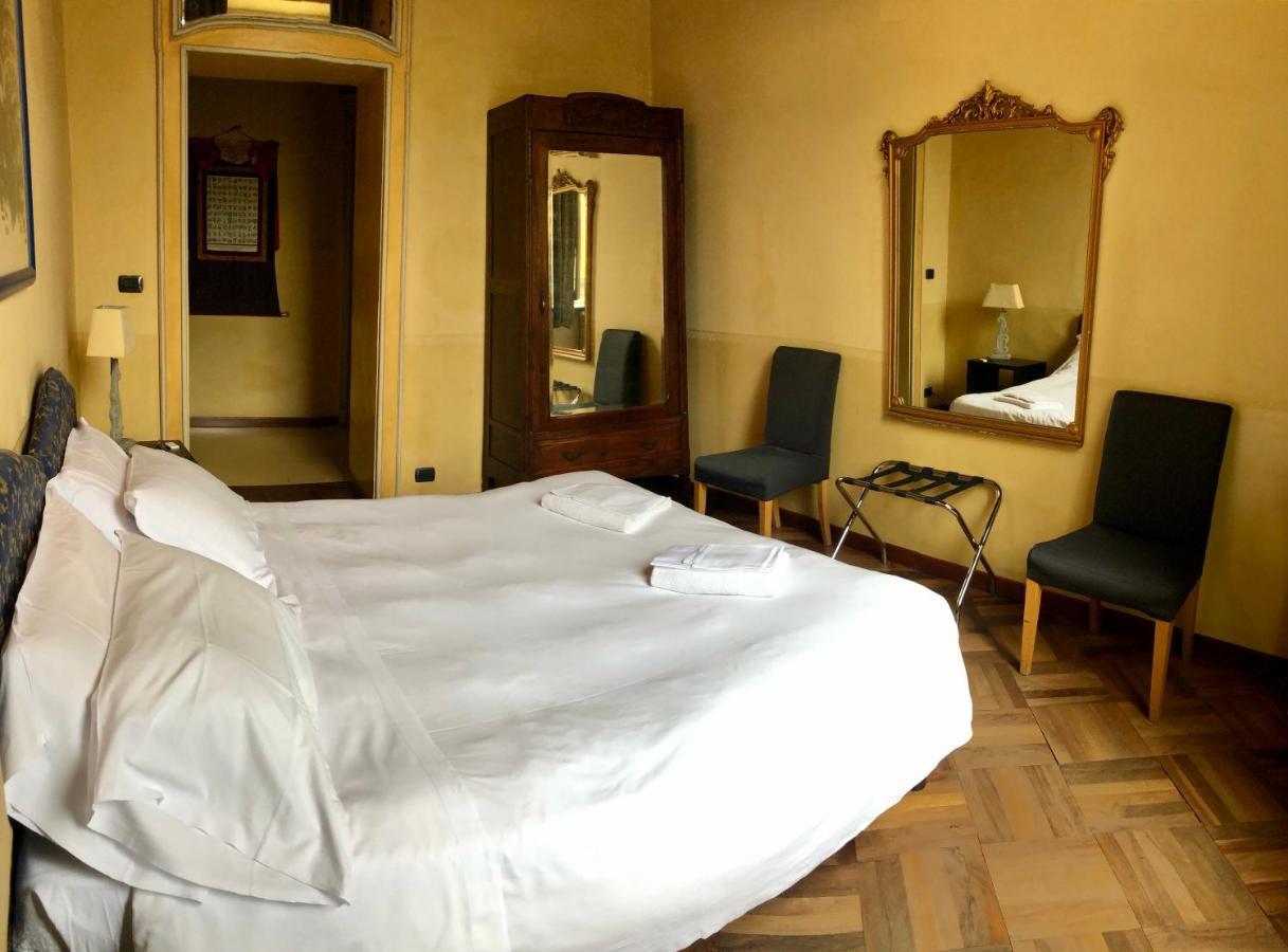 B&B Saluzzo Paesana 1718 Turin Bagian luar foto