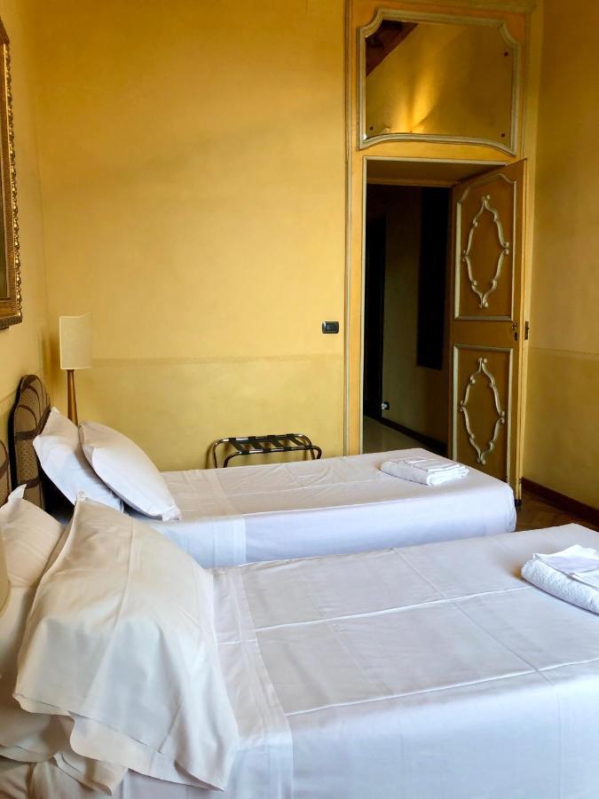 B&B Saluzzo Paesana 1718 Turin Bagian luar foto