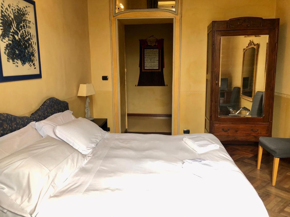 B&B Saluzzo Paesana 1718 Turin Bagian luar foto