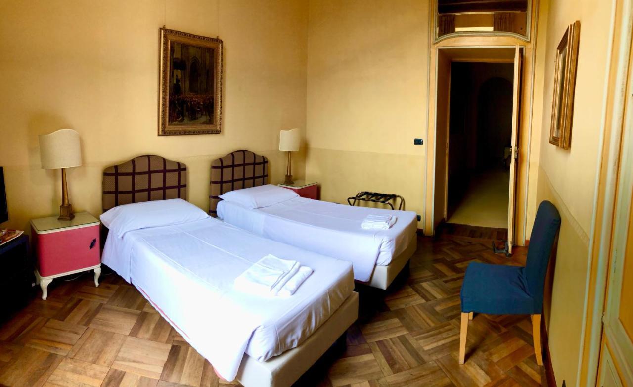 B&B Saluzzo Paesana 1718 Turin Bagian luar foto